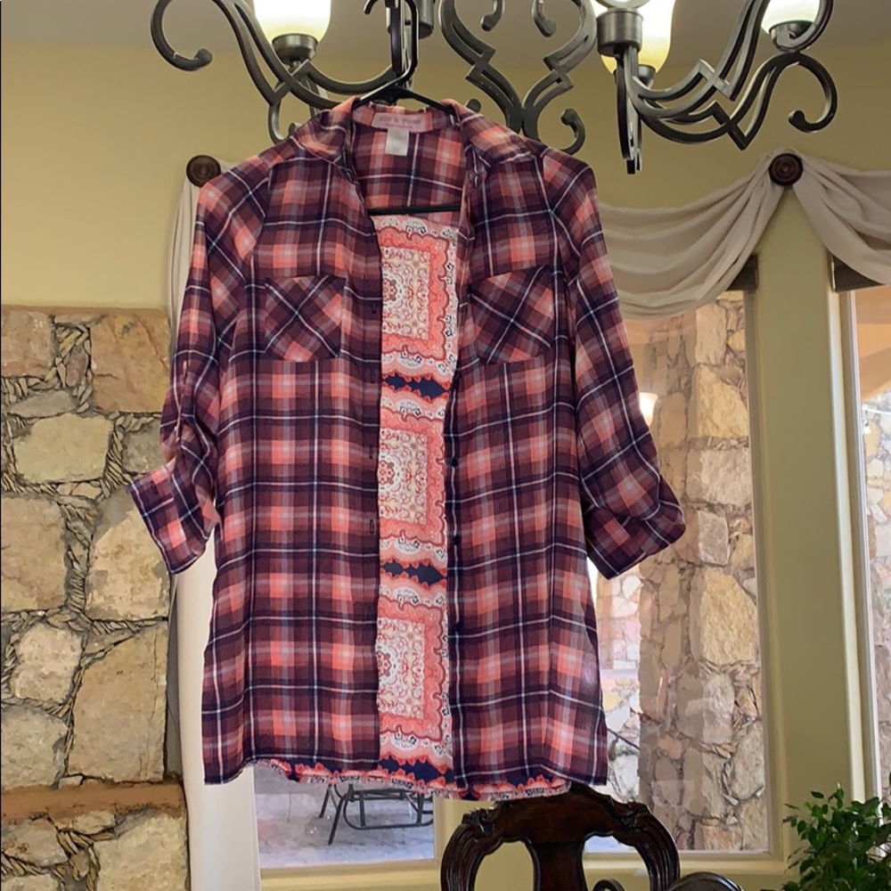 Kids top